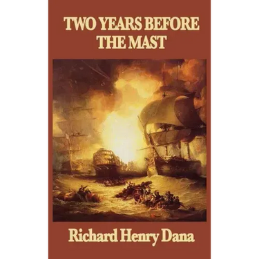Two Years Before the Mast