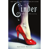 Cinder: Book One of the Lunar Chronicles