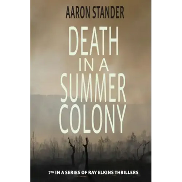 Death in a Summer Colony