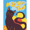 A Cat Like That: Making Friends with Cats