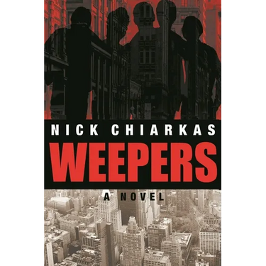 Weepers (PB)