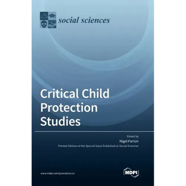 Critical Child Protection Studies