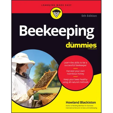 Beekeeping for Dummies
