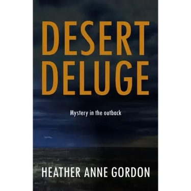 Desert Deluge