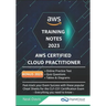 AWS Certified Cloud Practitioner Training Notes