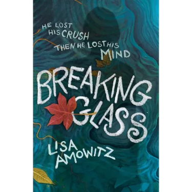 Breaking Glass