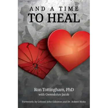 And a Time to Heal