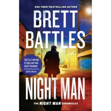 Night Man