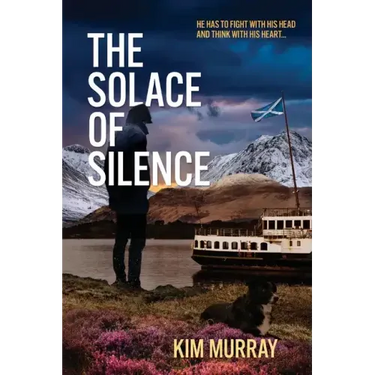 The Solace of Silence