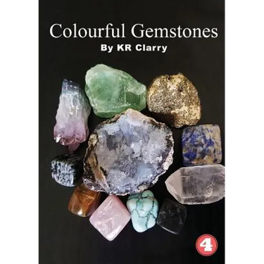 Colourful Gemstones