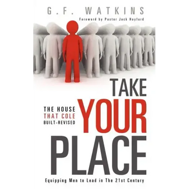 Take Your Place