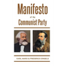 Manifesto of the Communist Party