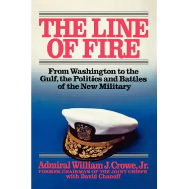 Line of Fire