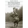 How Nancy Jackson Married Kate Wilson and Other Tales of Rebellious Girls and Daring Young Women