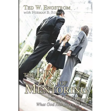 The Fine Art of Mentoring
