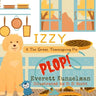 Izzy & The Great Thanksgiving Pie Plop
