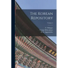 The Korean Repository; Volume 4