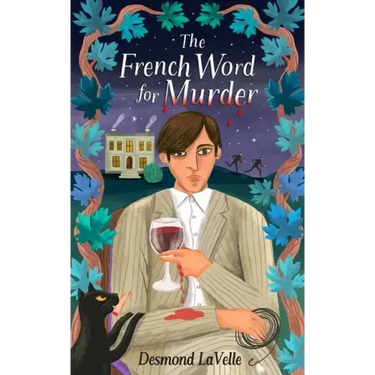The French Word for Murder