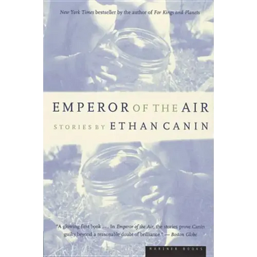 Emperor of the Air