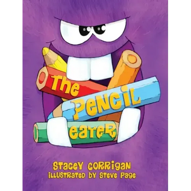 The Pencil Eater