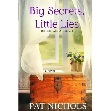 Big Secret, Little Lies