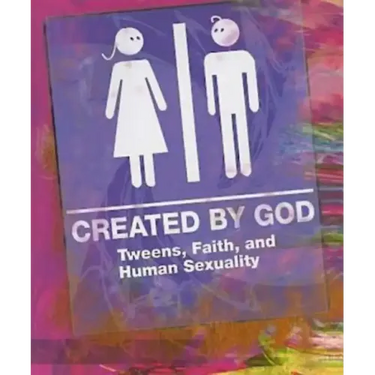 Created by God Student Book