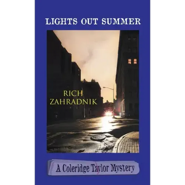 Lights Out Summer