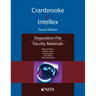 Cranbrooke V. Intellex: Faculty Materials