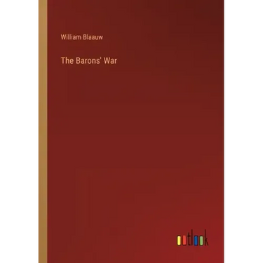 The Barons' War