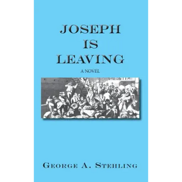 Joseph is Leaving