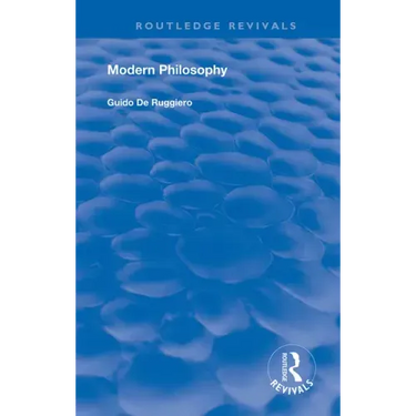 Modern Philosophy