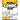 Blank Comic Book (Yellow): 8.5"x11" 100+ Pages of Blank Panels to Create Your Own Comic! Different Frames on Every Spread; Space for Covers Every 10 P