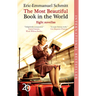 The Most Beautiful Book in the World: 8 Novellas