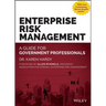 Enterprise Risk Management: A Guide for Government Professionals