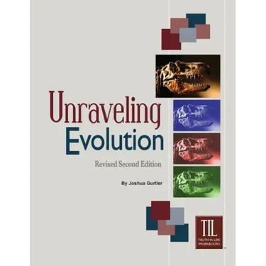 Unraveling Evolution: (Revised Second Edition)