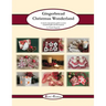 Gingerbread Christmas Wonderland: A step by step picture guide to create wonderful gifts and decorations