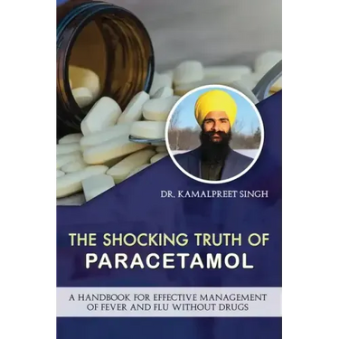 The Shocking Truth of Paracetamol