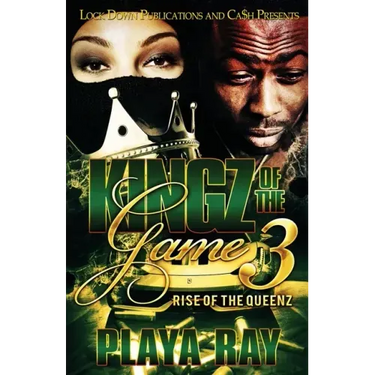 Kingz of the Game 3: Rise of the Queenz