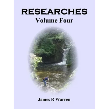 Researches: Volume Four