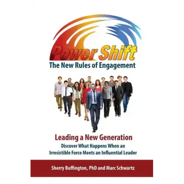 Power Shift: The New Rules of Engagement