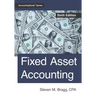 Fixed Asset Accounting: Sixth Edition