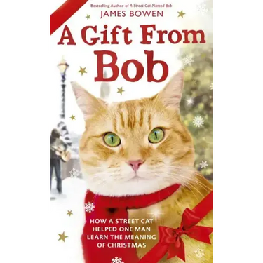 Gift from Bob