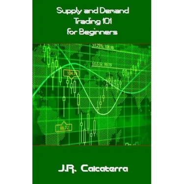 Supply and Demand Trading 101 for Beginners