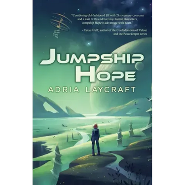 Jumpship Hope