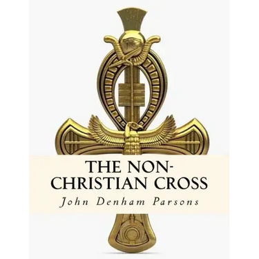 The Non-Christian Cross