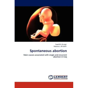 Spontaneous abortion