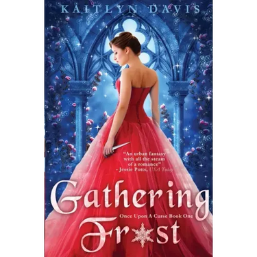 Gathering Frost
