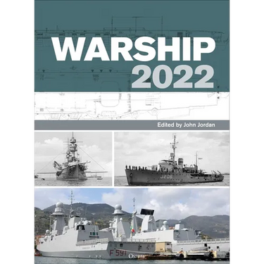 Warship 2022