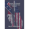 Florida in Turmoil: The Terrible War Years 1861-1865