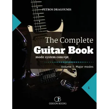 The Complete Guitar Book